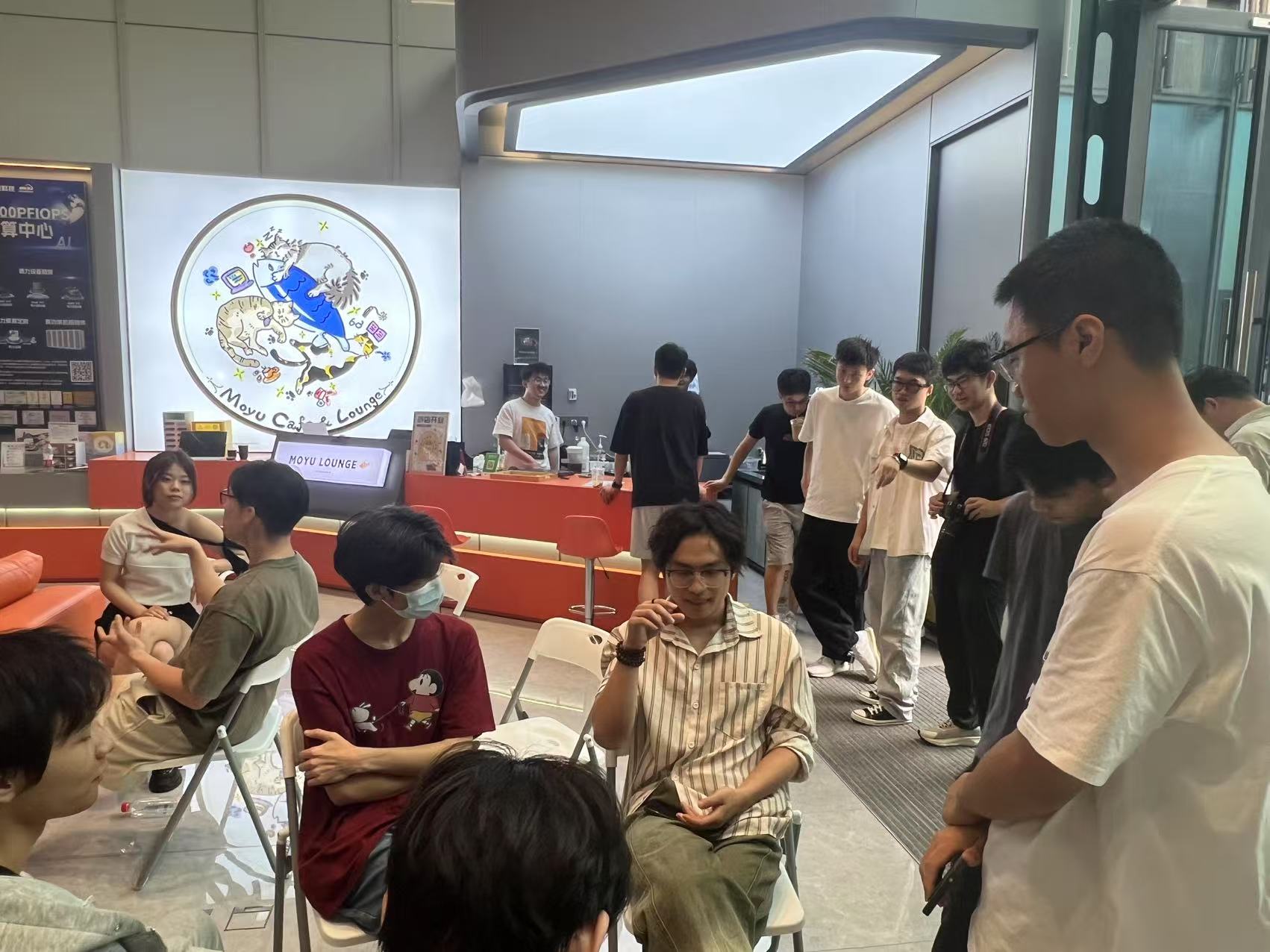 活动1